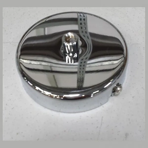 Изображение Основание Imperiumloft P8542 Хром By Imperiumloft