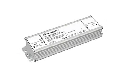 герметичные с PFC [IP67, металл] изображение