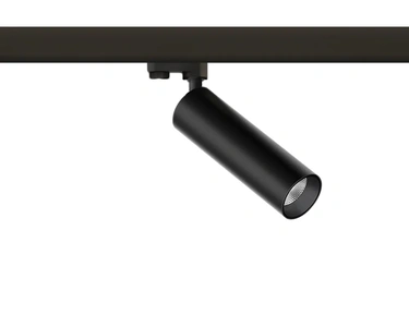 Изображение Светодиодный трековый светильник GLOBAL 50 для трехфазного шинопровода