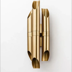 Изображение Настенный Светильник Casamilano Shard By Imperiumloft