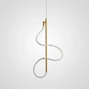 Изображение Подвесной Светильник Glorify One 4000К By Imperiumloft