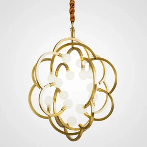 Изображение Люстра Fairy Ch By Imperiumloft