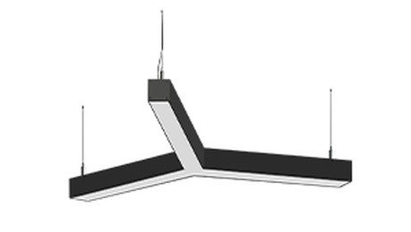 MS-TRINITY | Y-Образный изображение