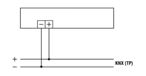 Изображение Датчик движения Gira KNX Cube 240 антрацит (2194 10)