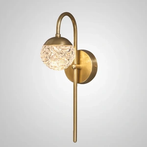 Изображение Настенный Светильник Verena Wall By Imperiumloft