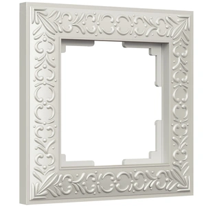 Изображение Рамка на 1 пост (жемчужный) WL07-Frame-01