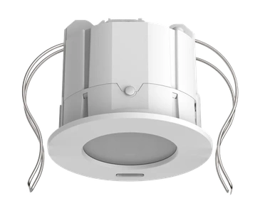 Изображение Датчик присутствия Theben PlanoSpot 360 KNX DE WH (2039100)