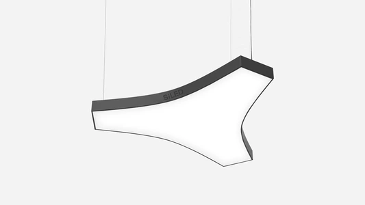 Изображение Светильник интерьерный Светильник SILED UNITY-1000 41 Вт.