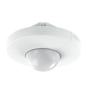 Изображение Датчик движения Steinel IS 3360 ROUND UP COM1 (033453)