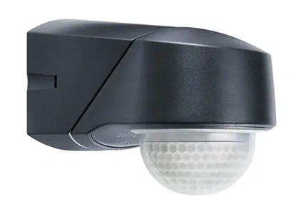 Изображение Датчик движения ESYLUX RC 230i чёрный (EM10015519)