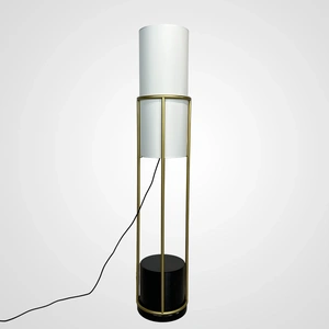 Изображение Напольная Лампа Delfino Floor Lamp By Imperiumloft