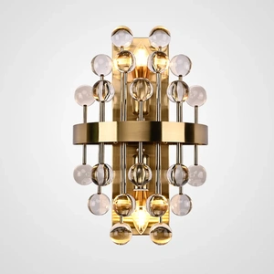 Изображение Настенный Светильник Rufina A By Imperiumloft