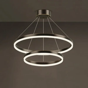 Изображение Подвесная Люстра Cruise More Lux D40+60 By Imperiumloft