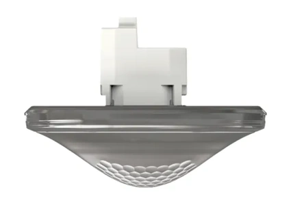 Изображение Датчик присутствия Theben thePrema S360-101 E UP BK (2070607)