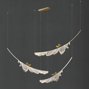 Изображение Подвесной Светильник Colibri Combo L147 By Imperiumloft