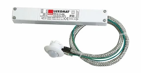 Изображение Датчик присутствия B.E.G. PD9-M-2C-FC (92976)
