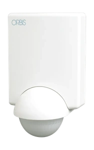Изображение Датчик движения Orbis PROXIMAT 240°, белый (OB132312)