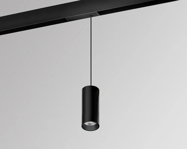 Изображение Подвесной трековый светильник Pixar.P25-70/160 для магнитного шинопровода Magnetic.Track.25 / V25 / NP25