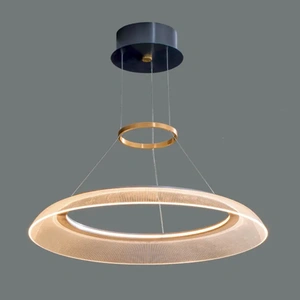 Изображение Подвесная Люстра Vidia D60 By Imperiumloft