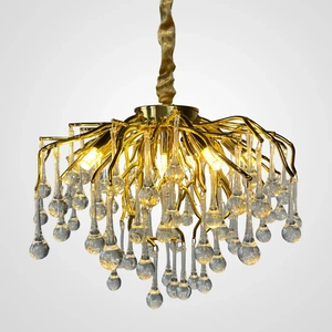 Изображение Подвесная Люстра Marian A D39 By Imperiumloft