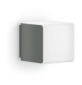 Изображение Светильник с датчиком движения Steinel L 830 LED iHF anthracite (055493)