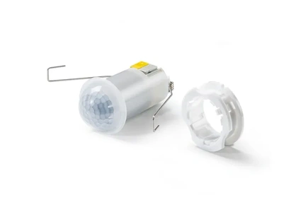 Изображение Датчик присутствия ESYLUX PD-C 360i/8 mini DALI (EP10427510)