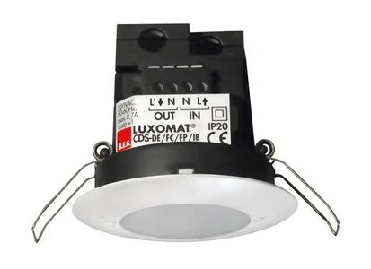 Изображение Сумеречный выключатель B.E.G. CdS-FC (92249)