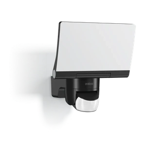 Изображение Прожектор с датчиком движения Steinel XLED home 2 black (033071)