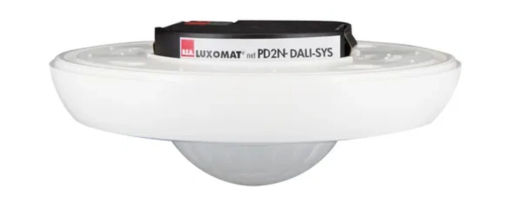 Изображение Мультисенсор B.E.G. PD2N-DALI-SYS (93368)