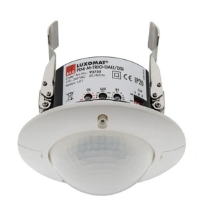 Изображение Датчик присутствия B.E.G. PD4-M-TRIO-DALI/DSI-FC (92755)