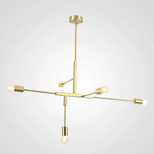 Изображение Подвесная Люстра Fitments By Imperiumloft