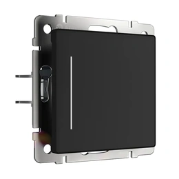 Черный сенсорный изображение