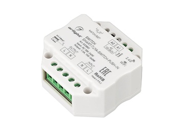 TUYA Релейные модули [230V] изображение
