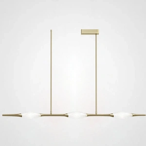 Изображение Подвесной Светильник Fame B Long L116 By Imperiumloft