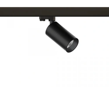 Изображение Светодиодный трековый светильник GLOBAL F1 70 для однофазного шинопровода