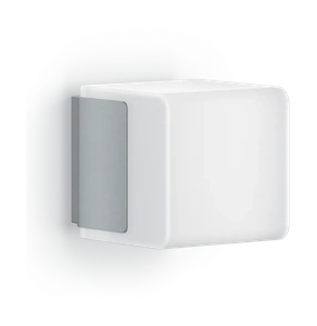 Изображение Светильник с датчиком движения Steinel L 835 LED iHF silver (055523)