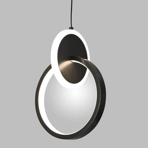 Изображение Подвесной Светильник Randall А Black By Imperiumloft