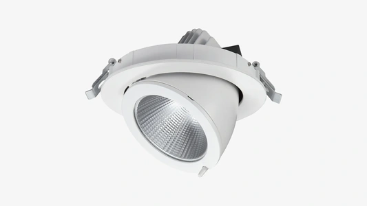 Изображение Светильник интерьерный Светильник SILED FLOW 30 Вт.