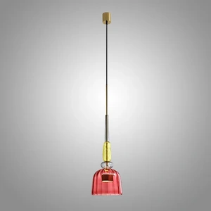 Изображение Подвесной Светильник Flauti B By Imperiumloft