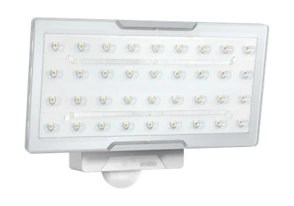 Изображение Прожектор с датчиком движения Steinel XLED PRO Wide XL white (010041)