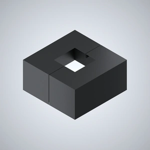 Изображение Декоративная накладка на фланец Тип-4