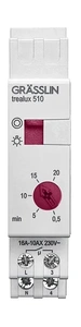Изображение Лестничный таймер Grasslin Trealux 510 (18.13.0016.1)
