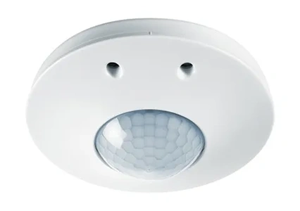 Изображение Мультисенсор ESYLUX PD-ATMO 360i/8 T KNX (EP10427213)