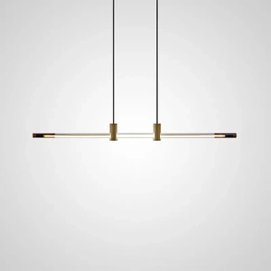 Изображение Подвесной Светильник Nisga 140 By Imperiumloft