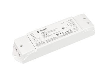 SMART Контроллеры CC [12-48V] изображение