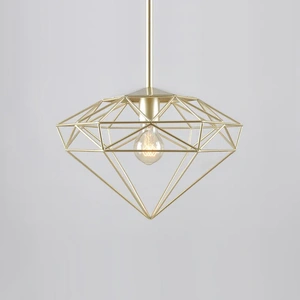 Изображение Подвесной Светильник 3G B By Imperiumloft