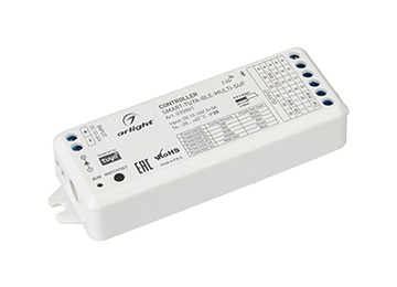 TUYA Диммеры CV [12-36V] изображение