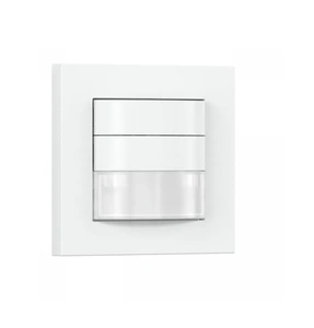 Изображение Настенный датчик присутствия Steinel HF 180 KNX, белый (059460)