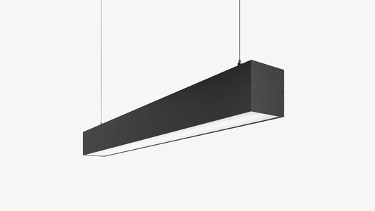 Изображение Светильник интерьерный Светильник SILED LA LINEA 5050 1200 30 Вт.