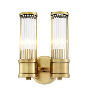 Изображение Бра Imperium Collection Claridges Duo 157018-01 Brass By Imperiumloft
